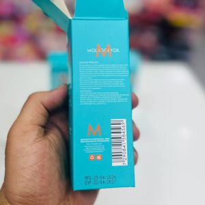 روش مصرف درست روغن آرگان مولوجی برای بهترین نتیجه